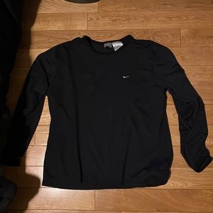 Nike Vintage long sleeve T-shirt / sweater